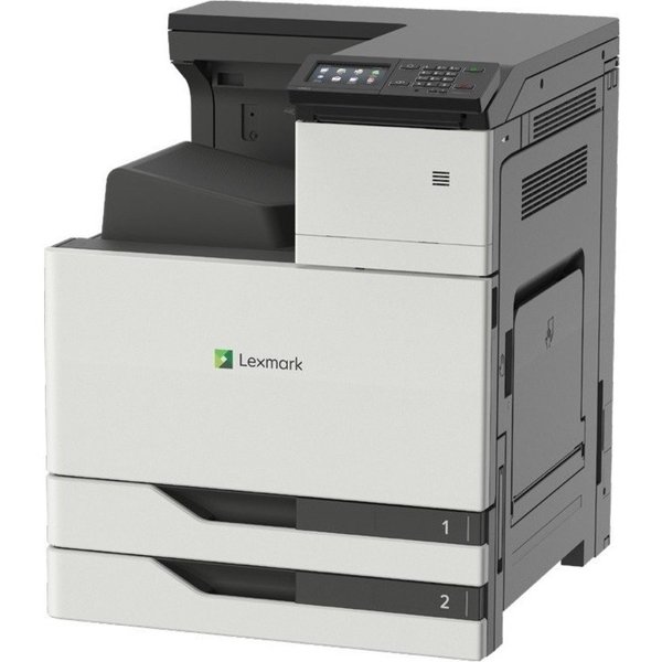 Lexmark Lexmark Cs923De - Laser Printer - Color - Laser - Black: 55 Ppm 32CT007